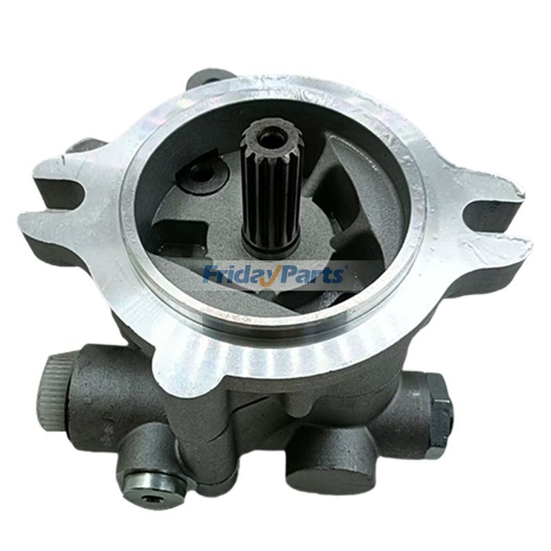 FridayPartsの13Tパイロットギアポンプ