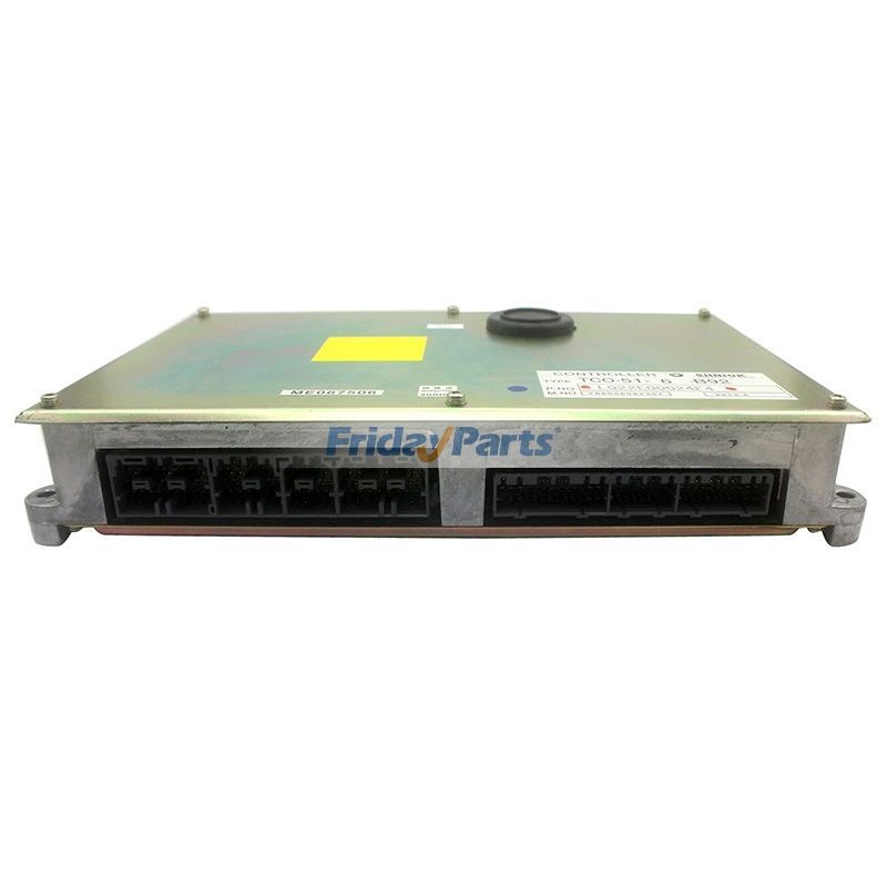 For Kobelco Excavator SK135SR SK135SRLC Main Pump Controller PVC YN22E00108F1