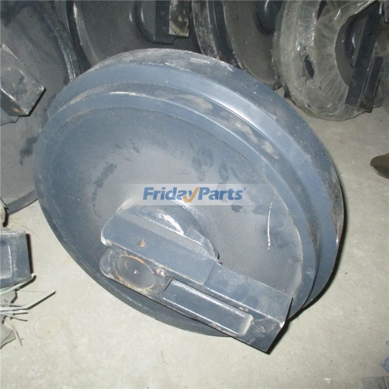 Idler for Excavator