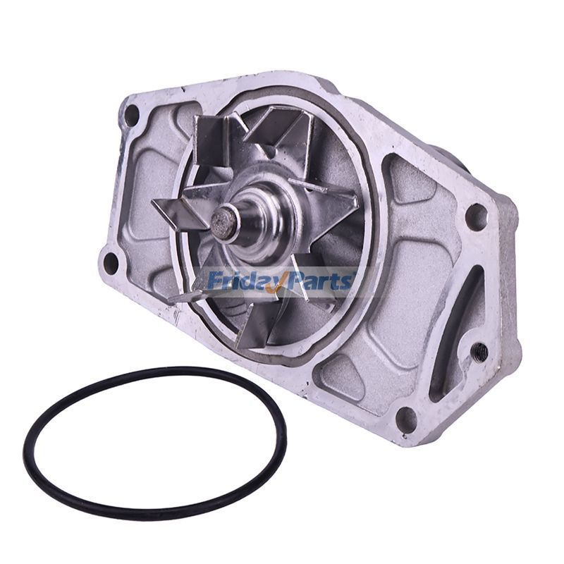 Excavator Mitsubishi Water Pump