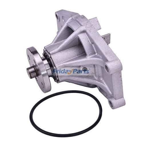 Water Pump with Gasket Mitsubishi Engine K3B Water Pump with Gasket Mitsubishi Engine K3B