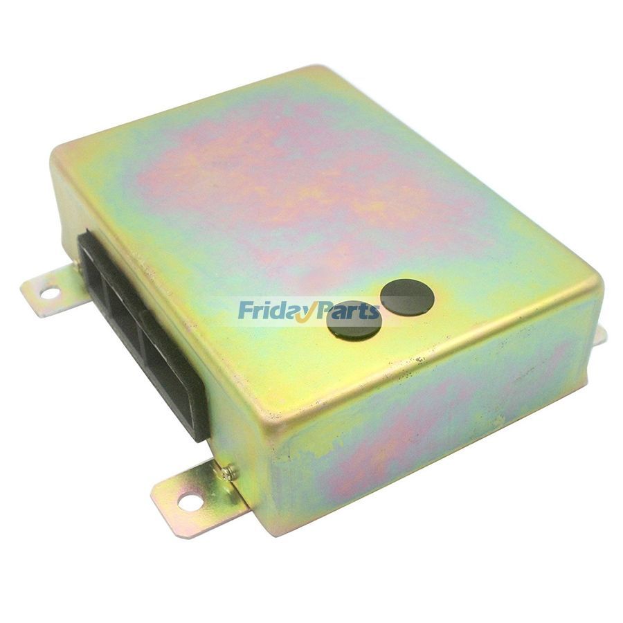  CPU Controller For KOBELCO