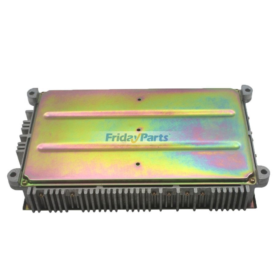 Excavator Cab Controller Panel V-ECU
