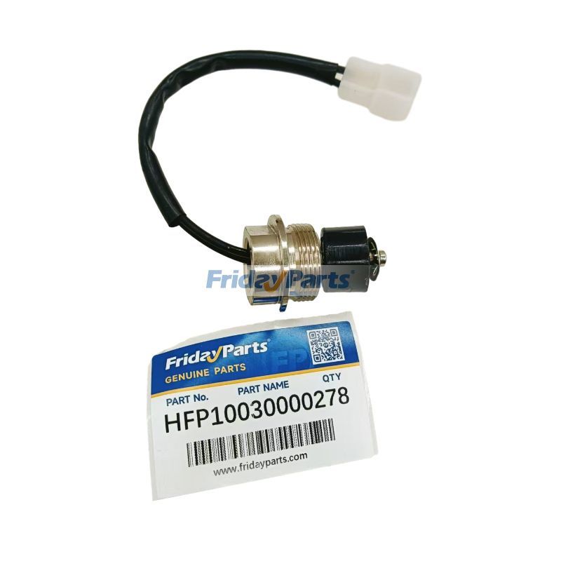 Hydraulic Oil Level Sensor in Stock in China