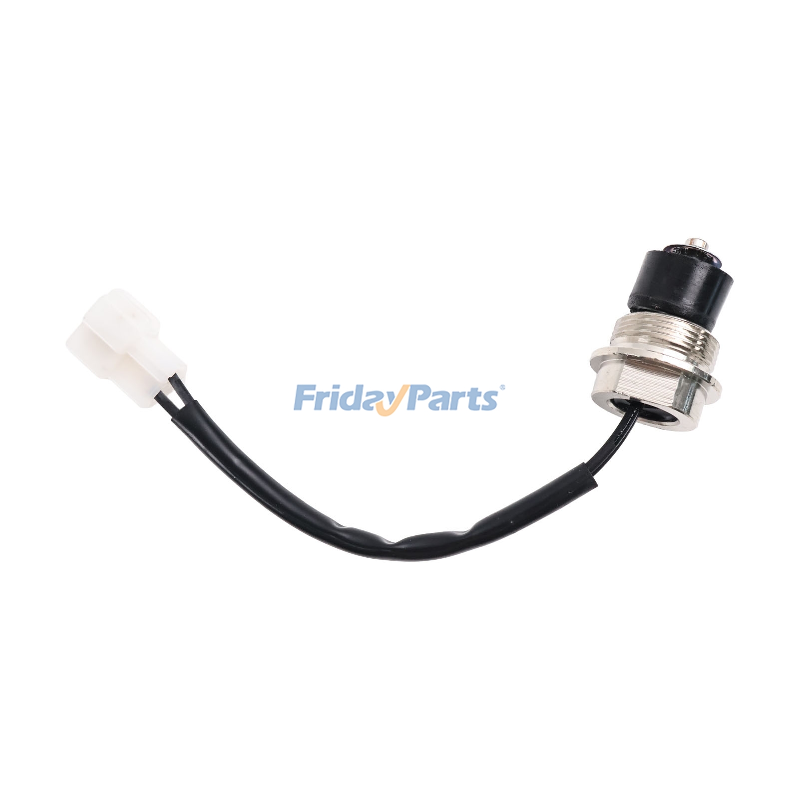Hydraulic Oil Level Sensor compatible with Excavator