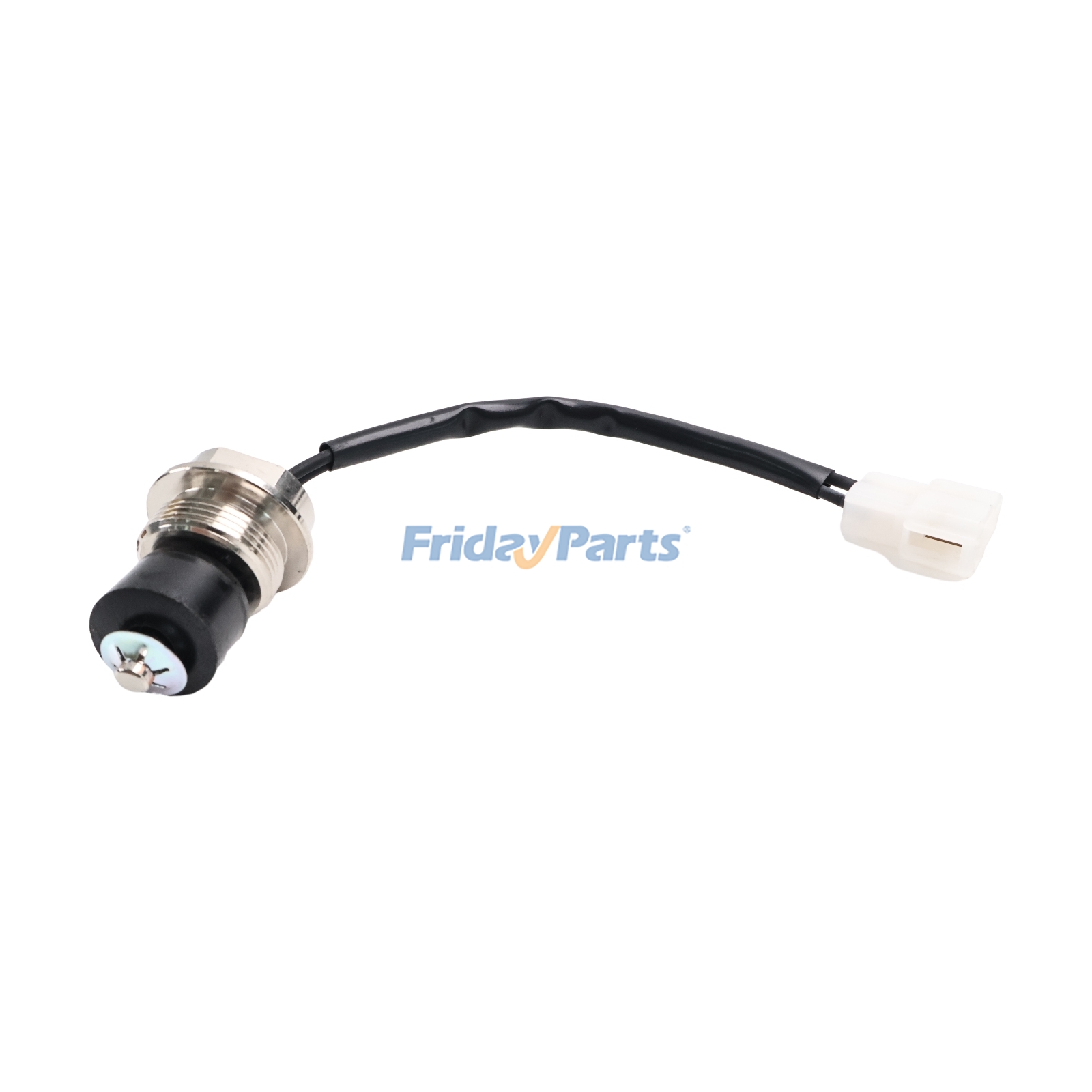 Hydraulic Oil Level Sensor YN52S00023P1 for Kobelco SK200-6E New Holland E160 E215 E235SR E235SRLC EH160 EH215