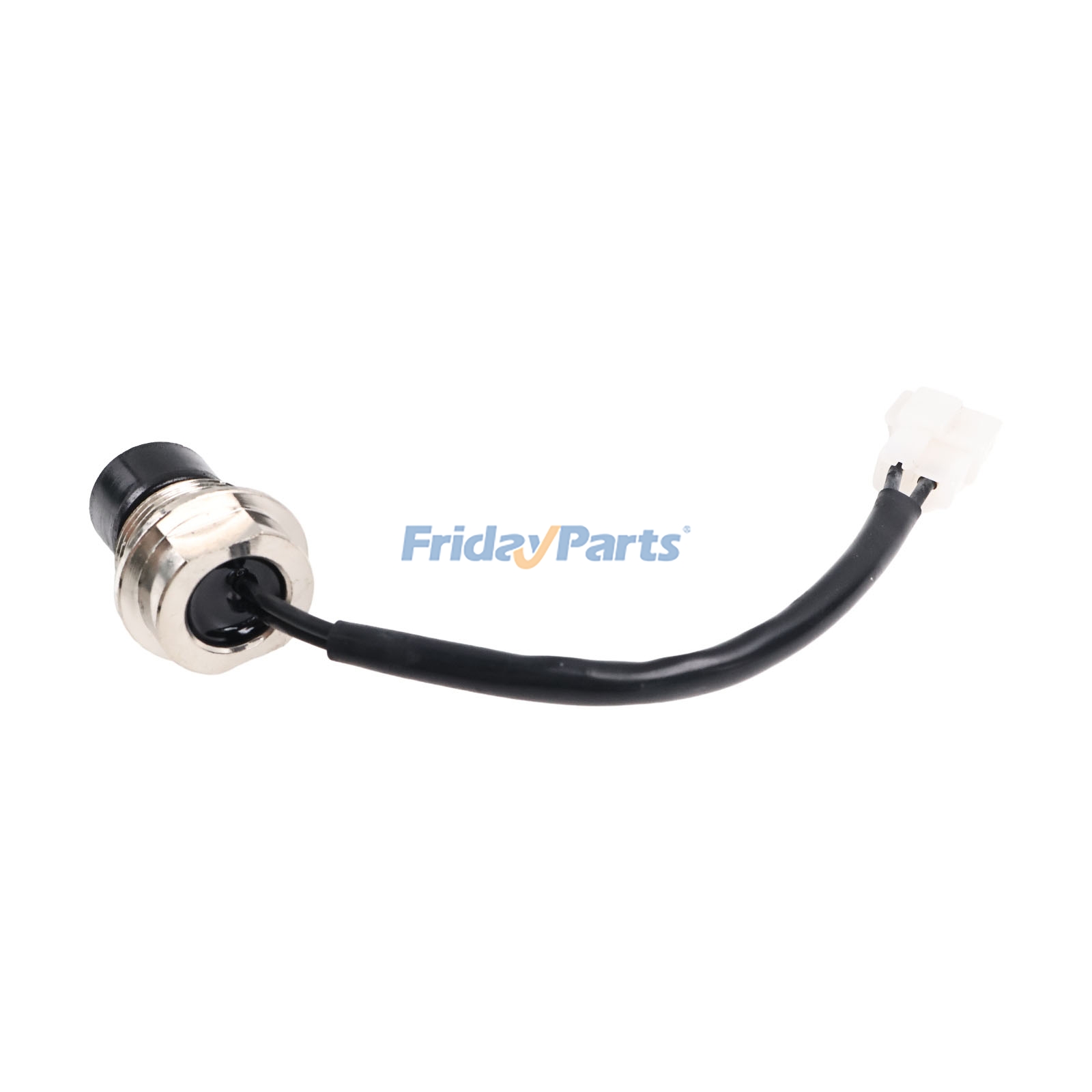Excavator Hydraulic Oil Level Sensor
