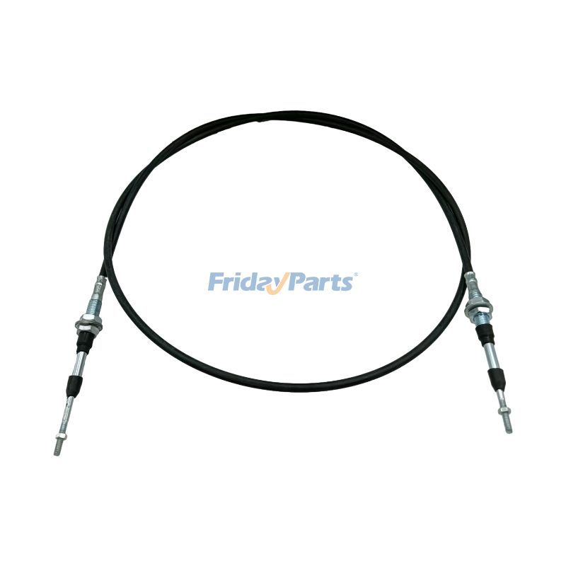 For Kobelco Excavator SK200-6E Stop Cable LQ11M01058P1