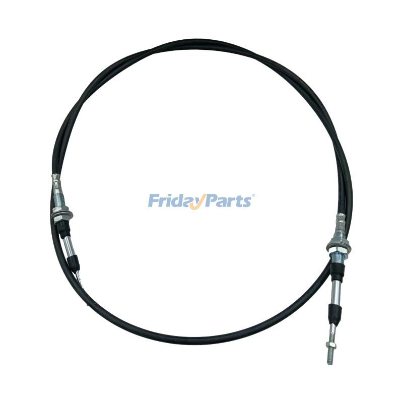 Stop Cable for Excavator