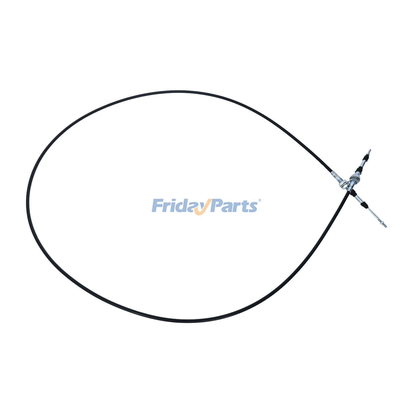 For Kobelco Excavator SK200-6E Stop Cable LQ11M01058P1