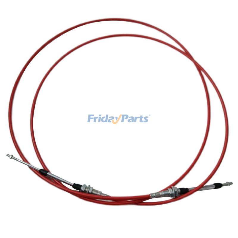 Throttle Motor Cable  for Excavator