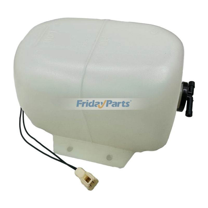 Water Tank Assembly YN05P01041F1 for Kobelco ED190LC SK120 SK160LC SK170-8 SK200 SK200-6 SK210LC-6 SK235SR SK295-8