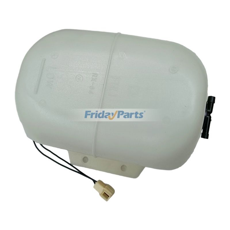 Excavator Water Tank Assembly-6 SK295-8