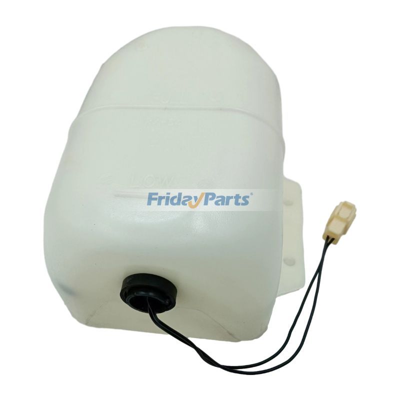 Water Tank Assembly-6 SK295-8 in Stock in China,China Stock