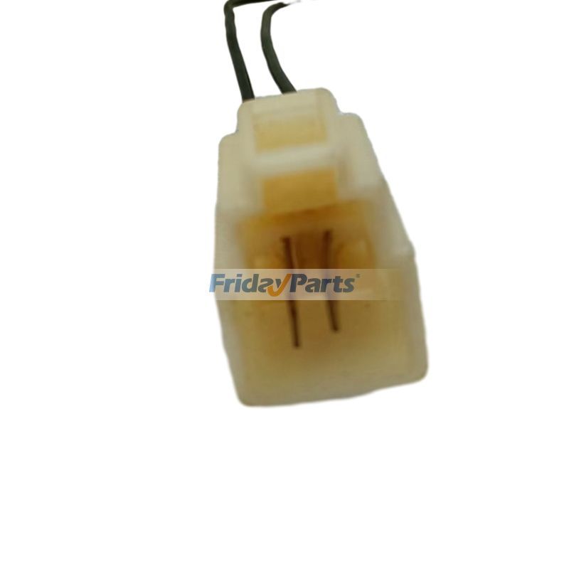  Water Tank Assembly-6 SK295-8 For KOBELCO