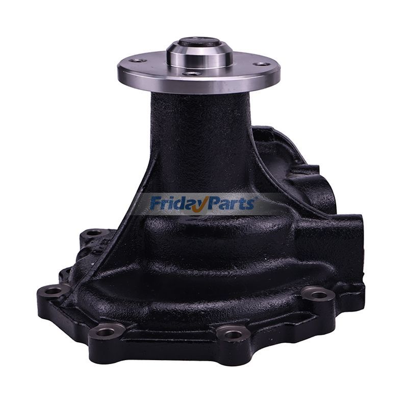 Pour excavatrice Kobelco SK200-8 210-8 250-8 260-8 Pompe à eau pour moteur Hino J05E 16100-E0373pourPour KOBELCO