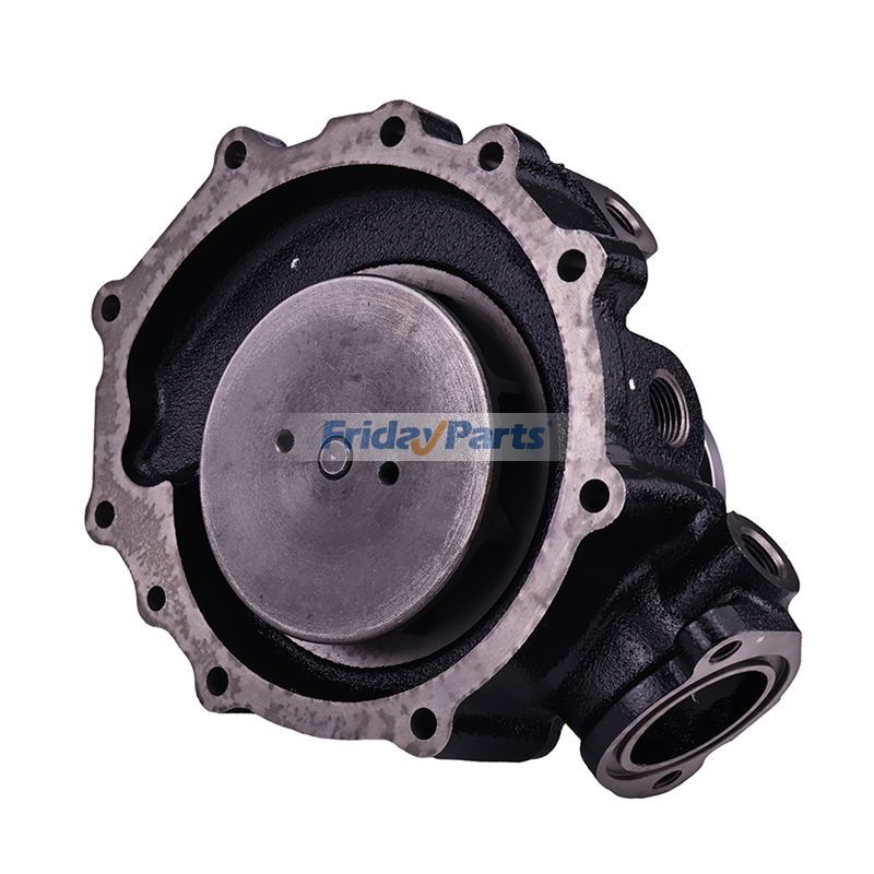 Pompe à eau Hino 210-8 250-8 260-8 pour Pelle Pour KOBELCO