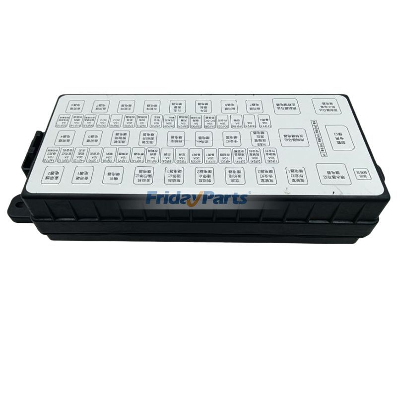 SKSK230-8 SK250-8 SK330-8 SK460-8 Controller Installation Relay Fuse Box for Excavator