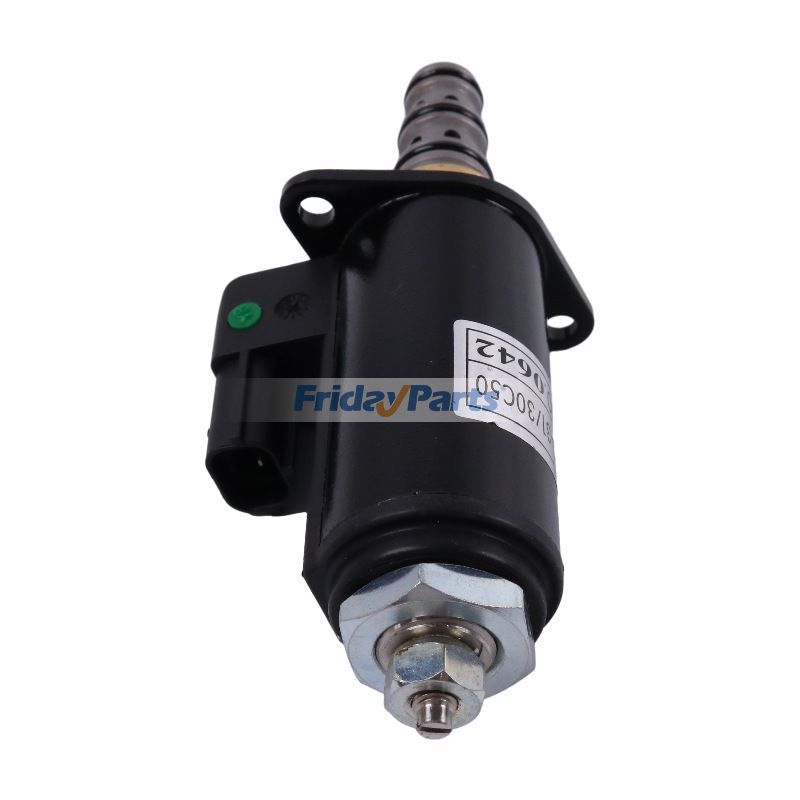 Solenoid Valve SK170 in Stock in China