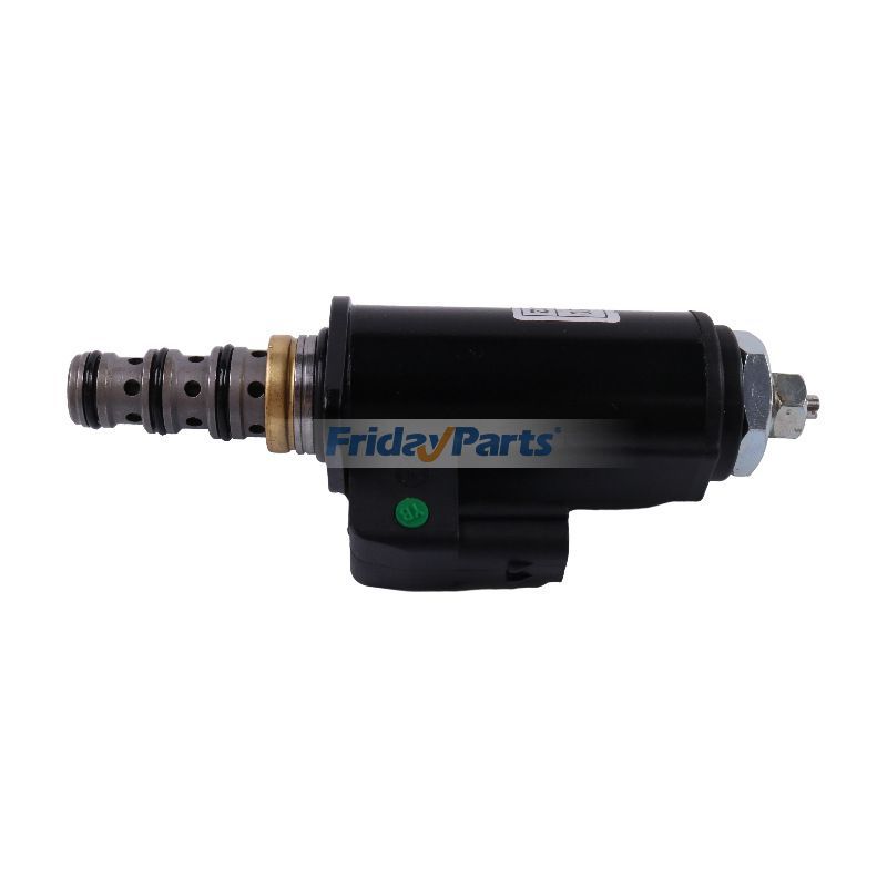  Solenoid Valve SK170 For KOBELCO