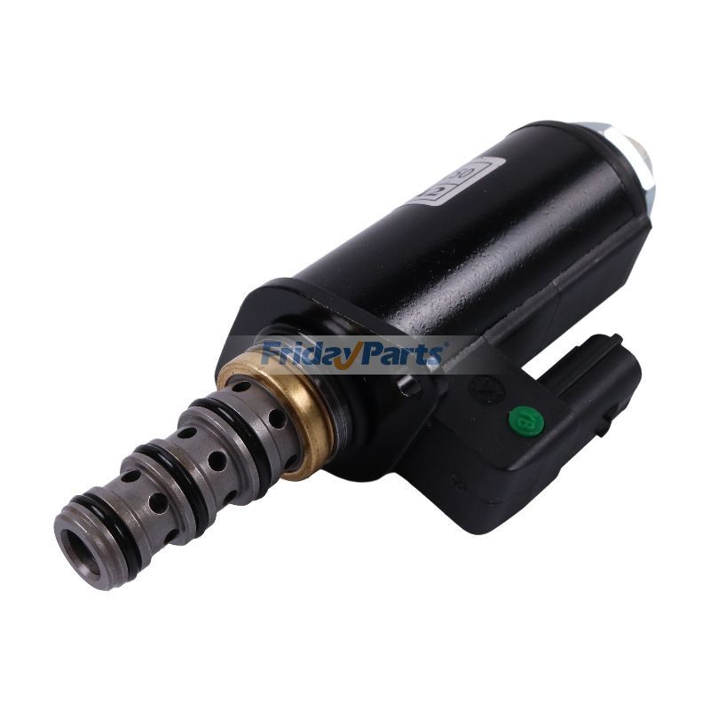 Solenoid Valve YN35V00054F1 for Kobelco Excavator SK170 SK295-9 SK350-9 SK260-9