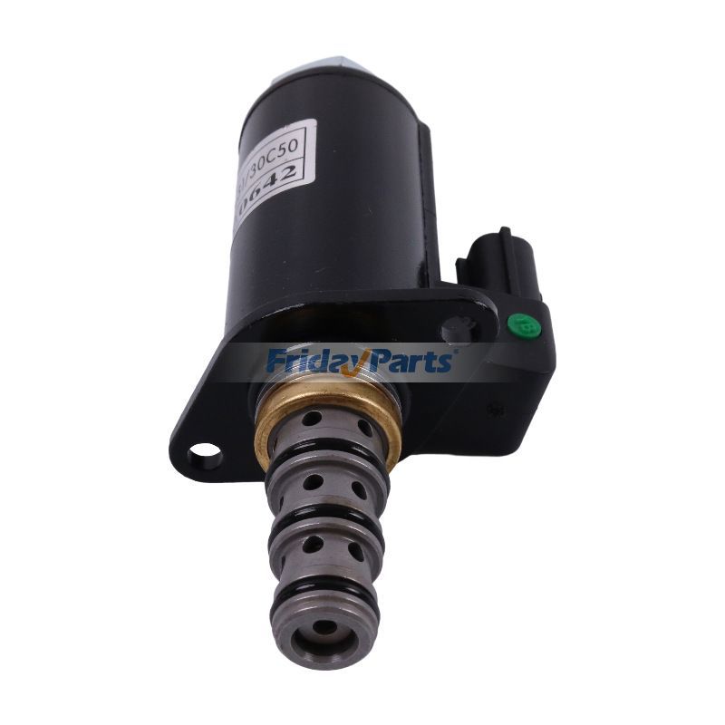 FridayParts Solenoid Valve SK170
