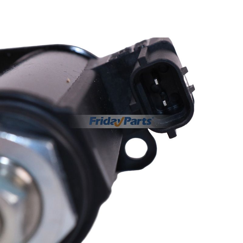 Solenoid Valve SK170 For KOBELCO Excavator