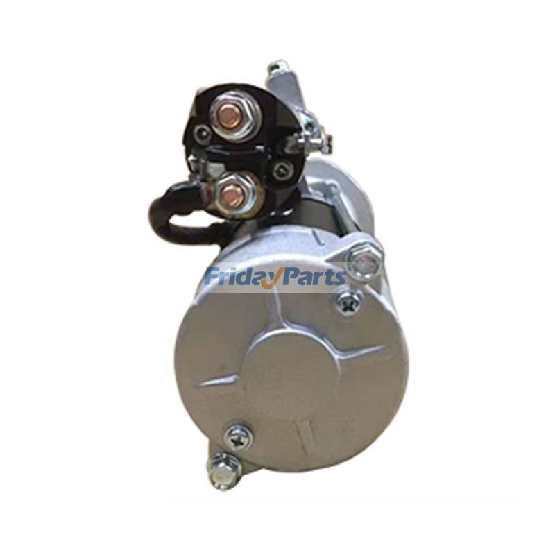 Excavator Mitsubishi Starter Motor