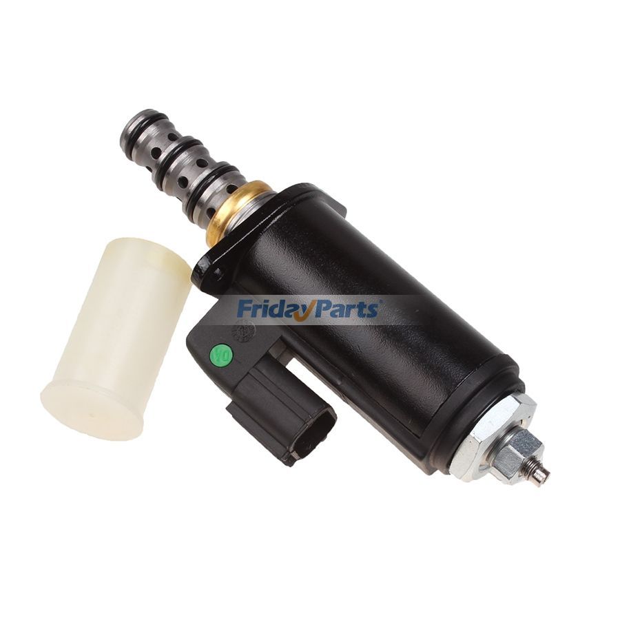 Excavator -5 SK135SR-1-5 Solenoid Valve