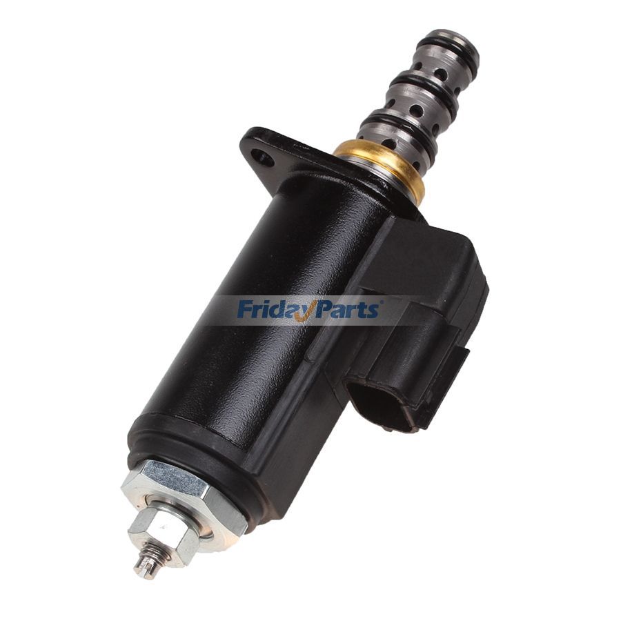 -5 SK135SR-1-5 Solenoid Valve in Stock in China
