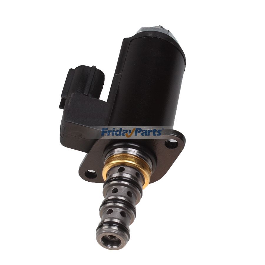 -5 SK135SR-1-5 Solenoid Valve For KOBELCO