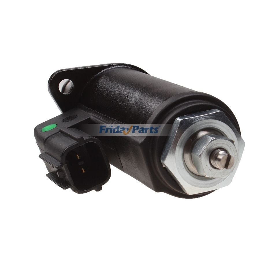 FridayParts -5 SK135SR-1-5 Solenoid Valve