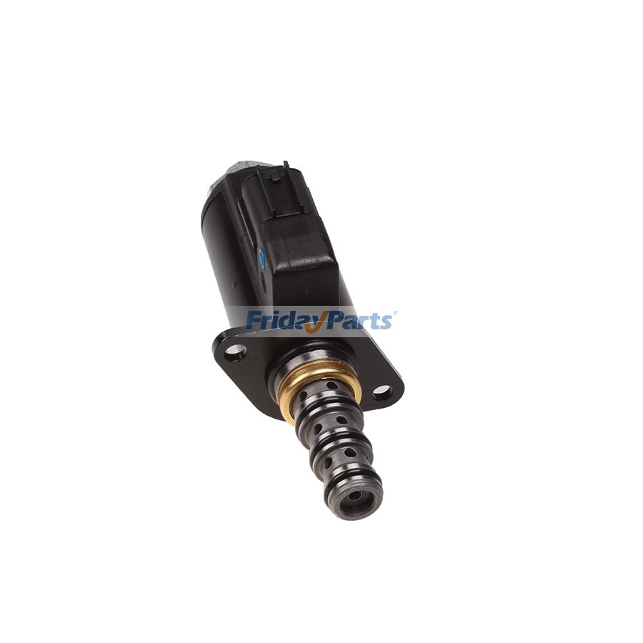 -5 SK135SR-1-5 Solenoid Valve For KOBELCO Excavator