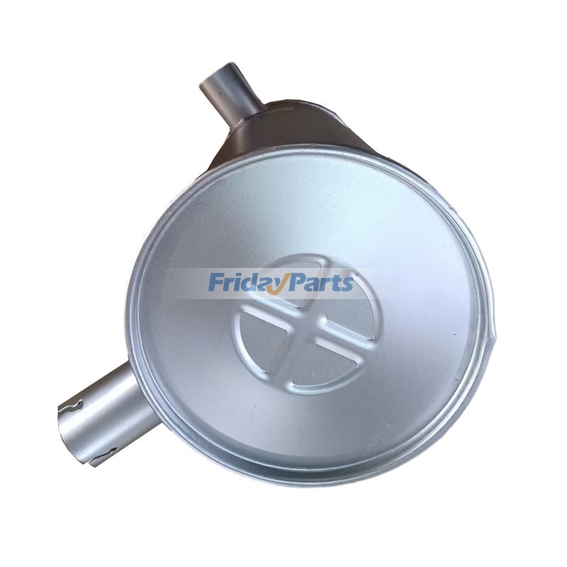  Muffler Silencer For KOBELCO