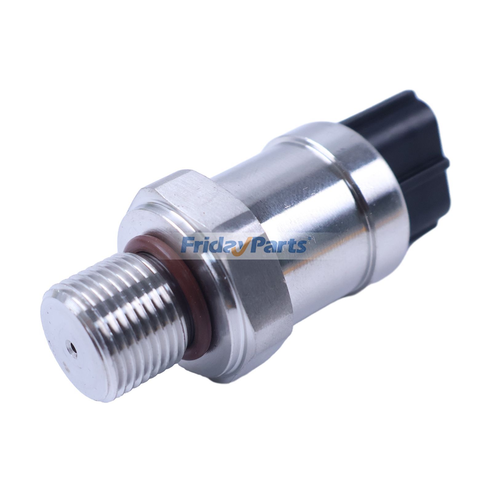 High Pressure Sensor LS52S00015P1 for Kobelco Excavator 140SR-3 SK210-8 SK210LC-8 ED150-1E SK160LC SK200-6 SK200LC-6 SK235SR-1E SK485LC-9