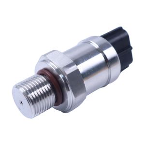 High Pressure Sensor LS52S00015P1 / YN52S00048P1 – For Kobelco SK200-8 Excavator