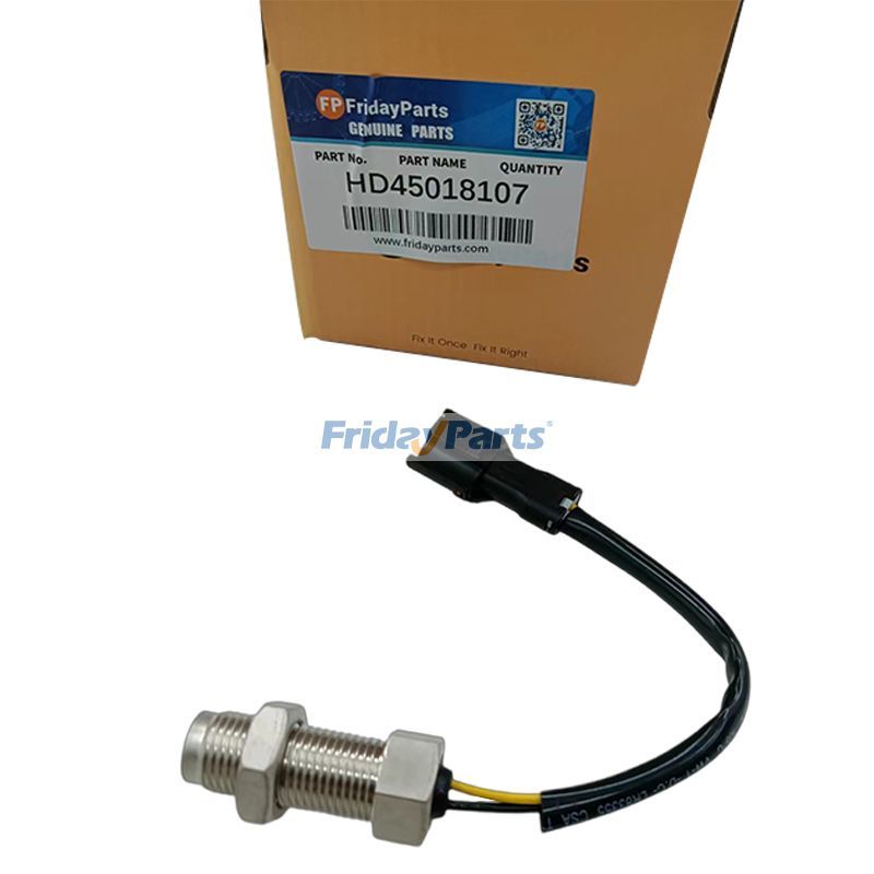 Drehzahlsensor VAMC849577 für Mitsubishi-Motor 6D34T Kobelco SK210LC-6E SK235SR SK330LC-6E SK250LC-6E SK290LC SK480LC