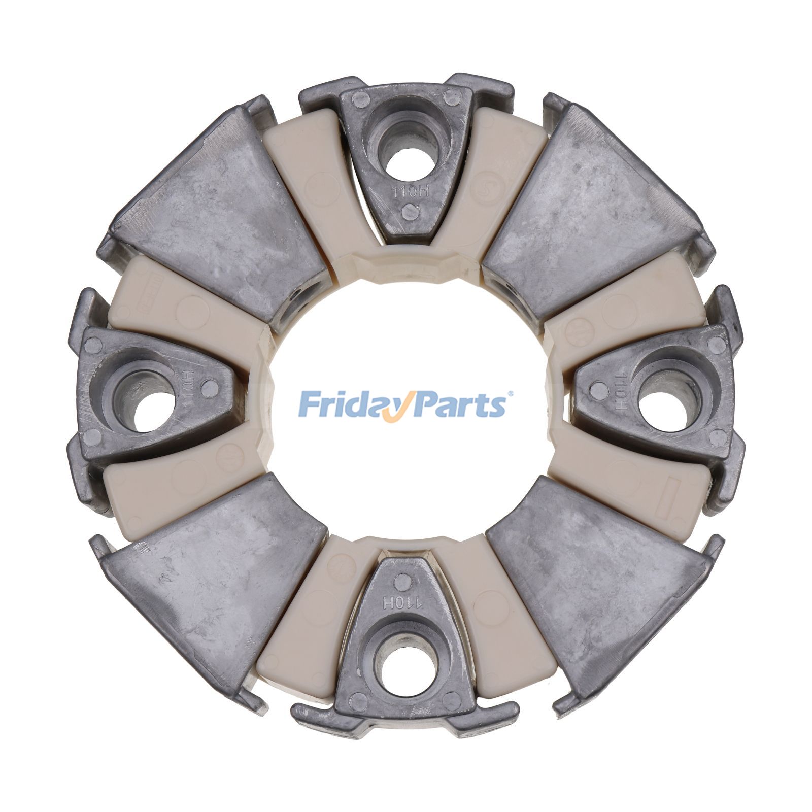 FridayParts Kupplung