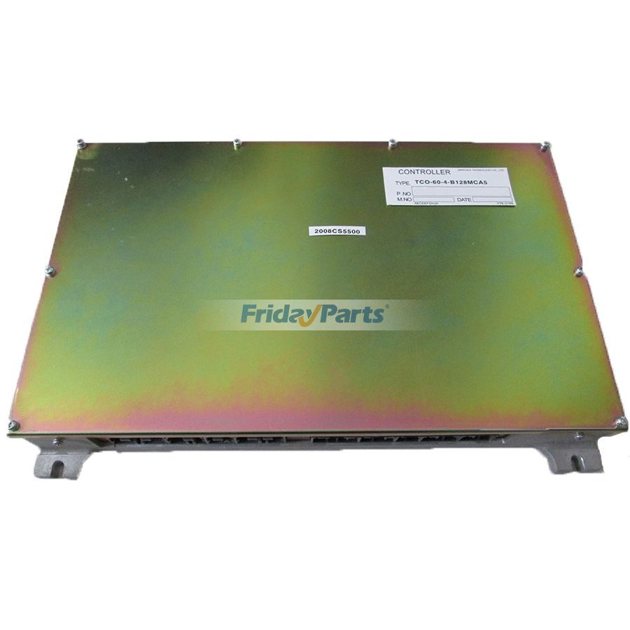 For Kobelco Excavator SK250-8 SK260-8 SK210-8 SK240-8 SK290-8 SK330-8 Main Pump Controller PVC LQ22E00102F3