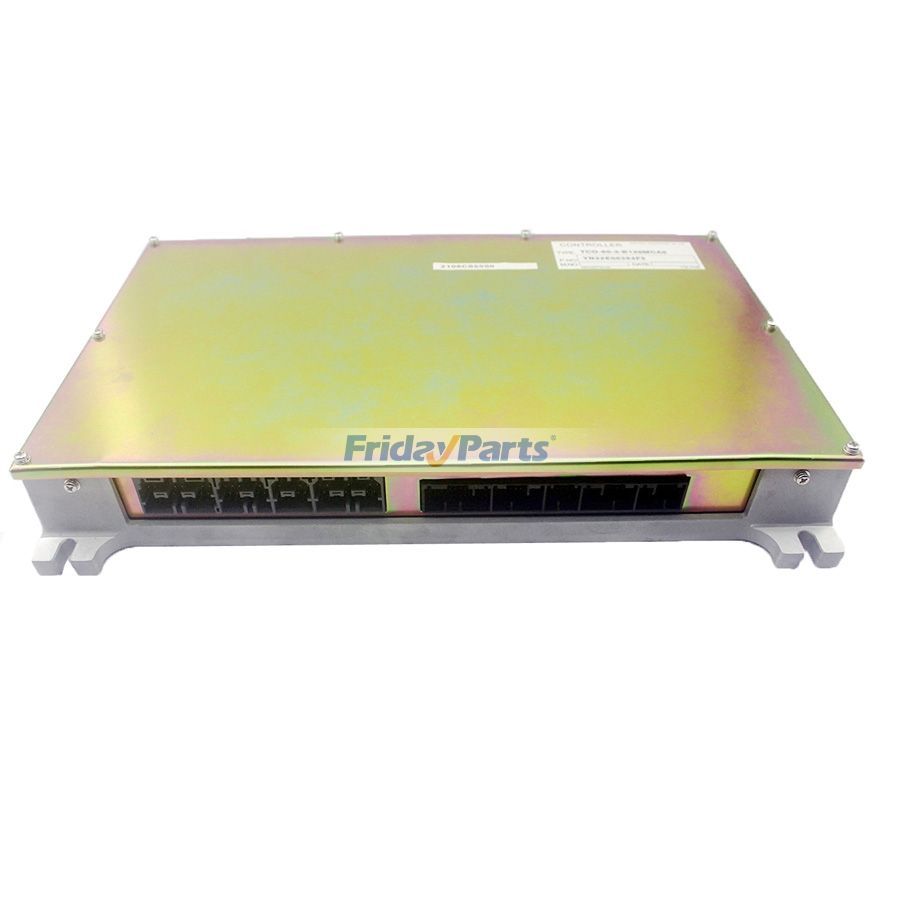 Excavator Main Pump Controller PVC