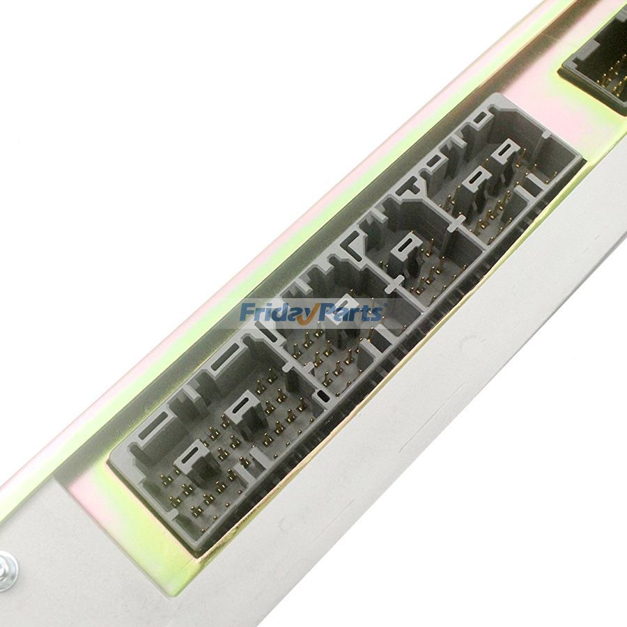 Main Pump Controller PVC for Excavator