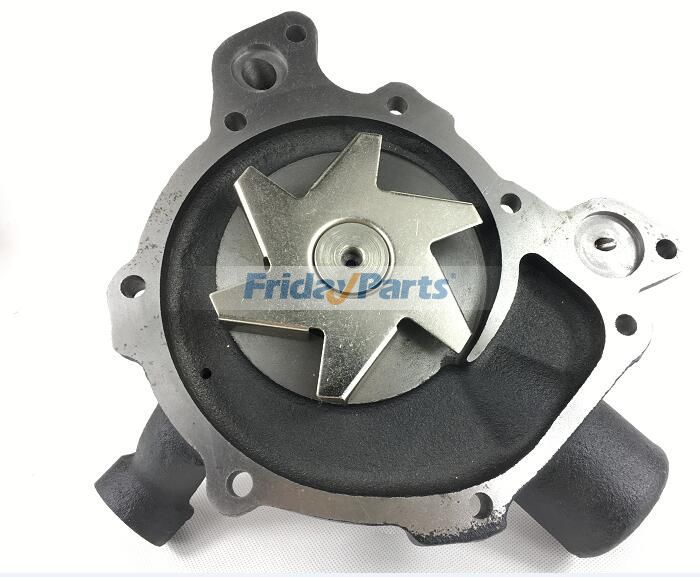 Mitsubishi Water Pump for Excavator