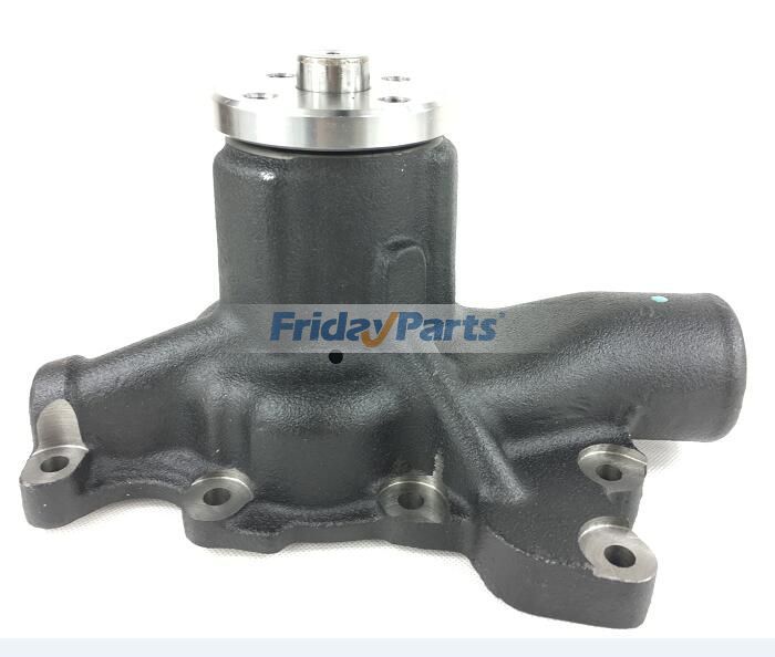 Excavator Mitsubishi Water Pump