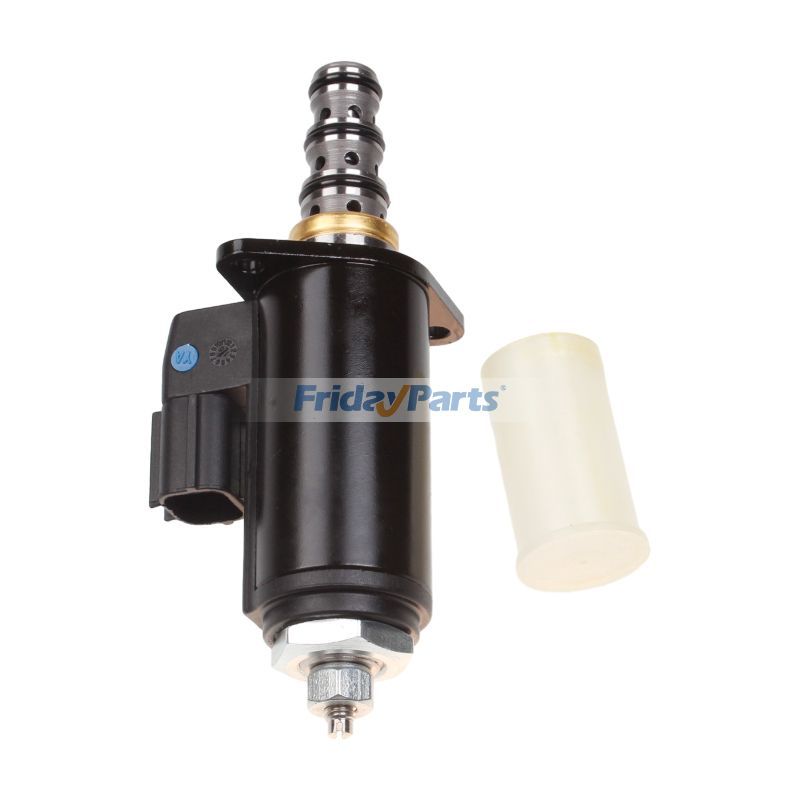 Solenoid Valve YN35V00021F1 for New Holland SK120 SK135SRL SK160LC SK200-6 SK210LC SK250LC SK290LC SK330-6 SK480LC-6E