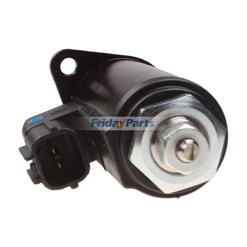 Solenoid Valve for Excavator
