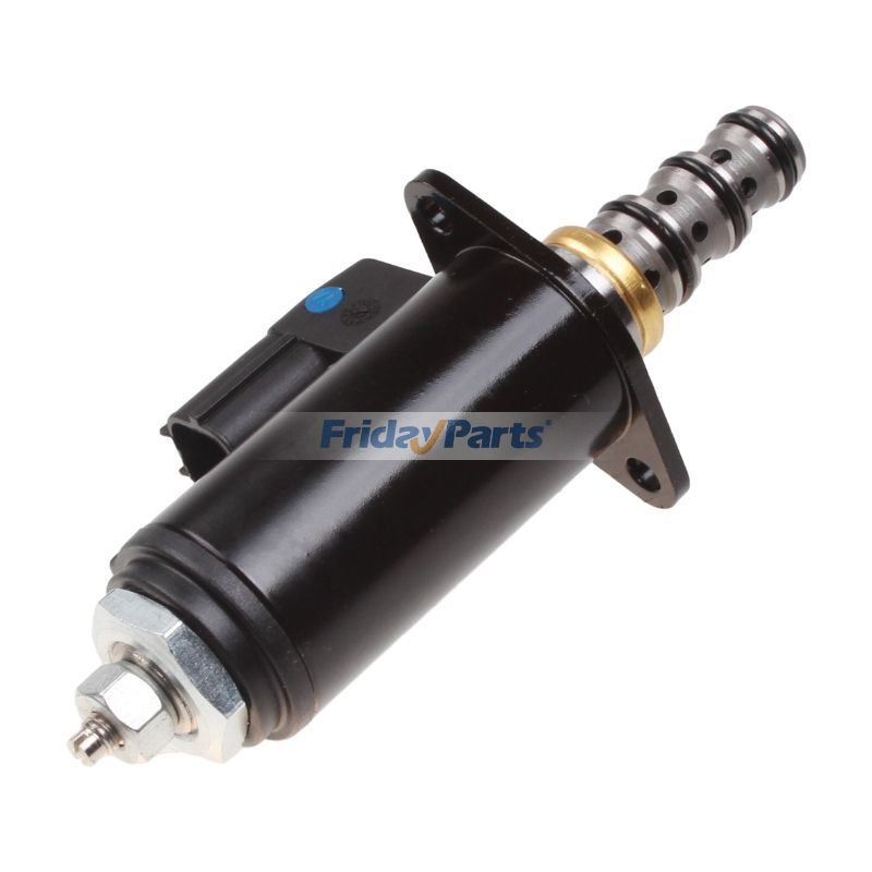 Solenoid Valve in Stock in China