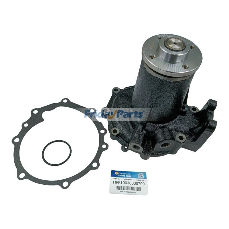 Water Pump 16100-4290 for Hino Engine J08E Kobelco Excavator SK330-8 350-8