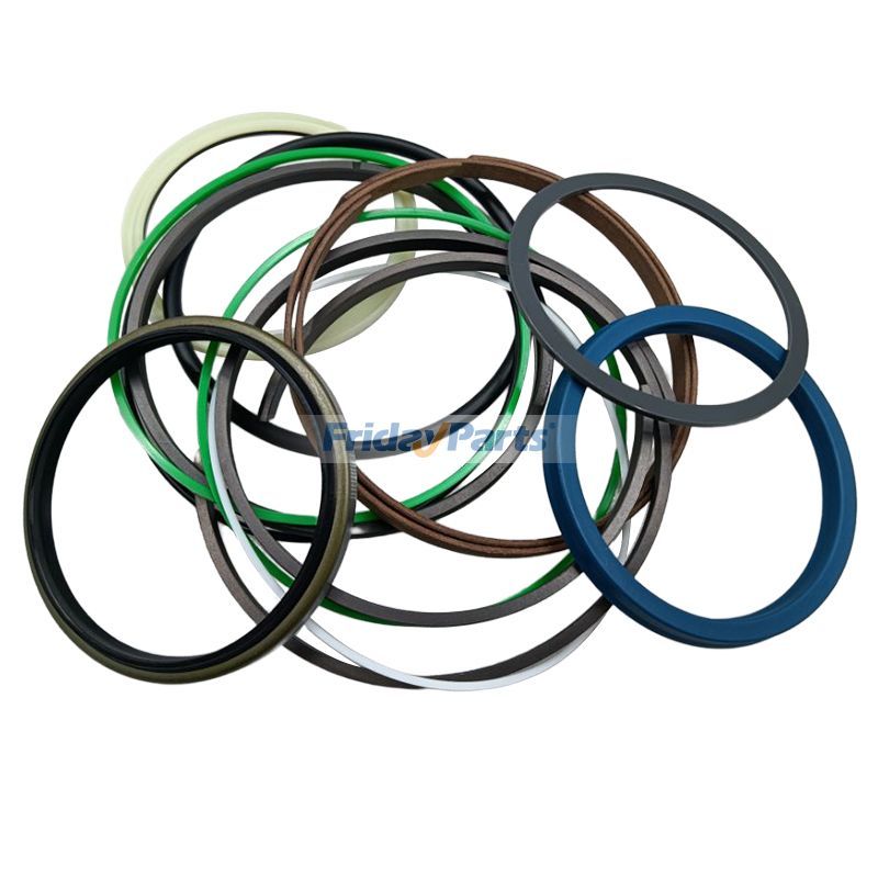 Bucket Cylinder Seal Kit for Excavator