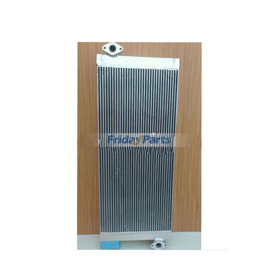 Für Kobelco Bagger SK350-8 Hydraulikölkühler