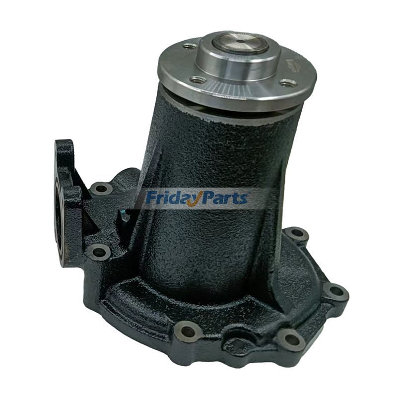 Water Pump Kobelco for Excavator